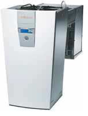 Viessmann EVO cool
